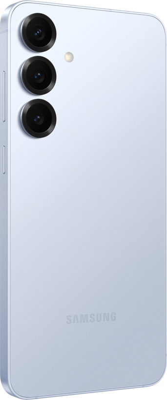 Samsung Galaxy S25+ 512GB ledově modrý