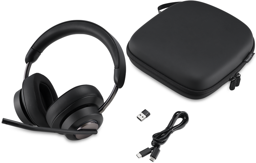 Kensington H3000 Bluetooth Headset