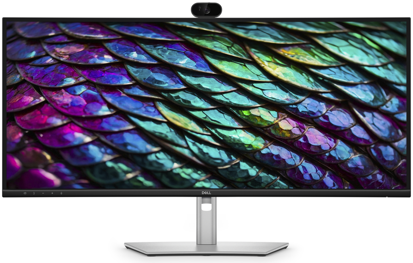 Monit. z hubem Dell Pro 34 Plus P3426WEB