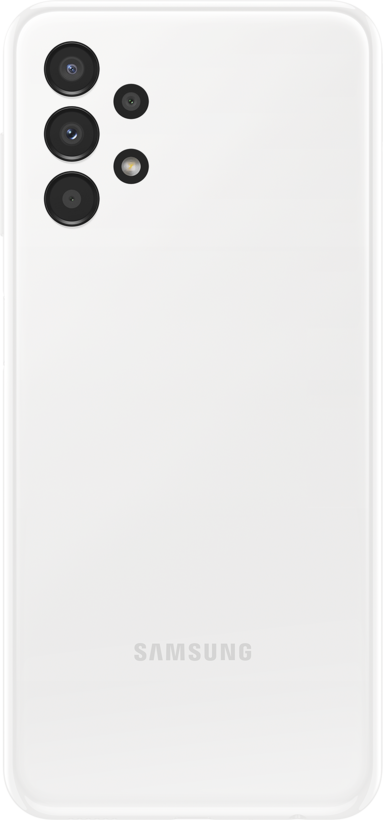 Samsung Galaxy A13 4/64GB White