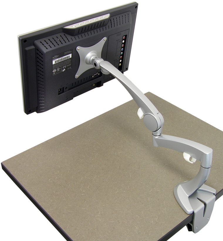 Support table Ergotron Neo-Flex