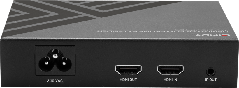 Trasmettitore HDMI Powerline LINDY