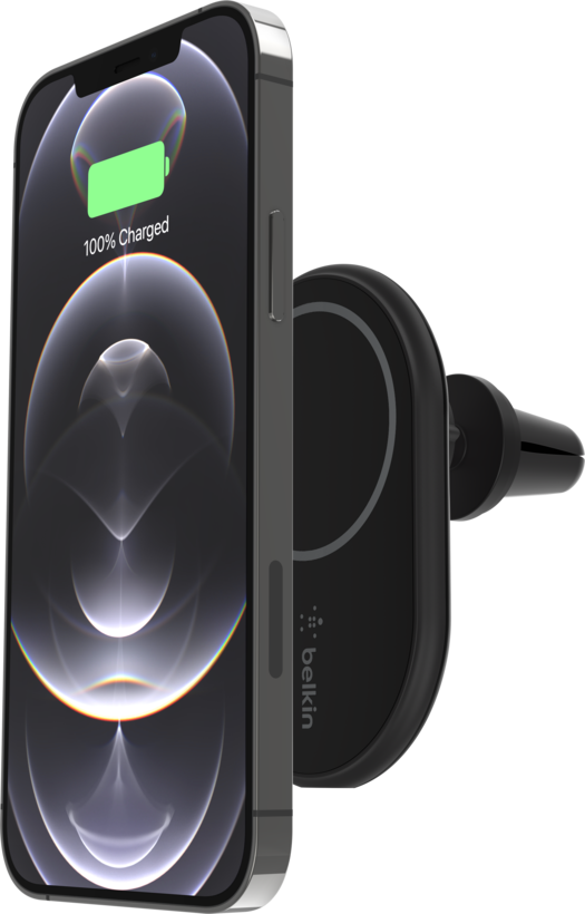 Belkin iPhone 12/13 Magnetic Car Mount