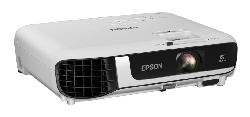 Epson EB-W51 Projector