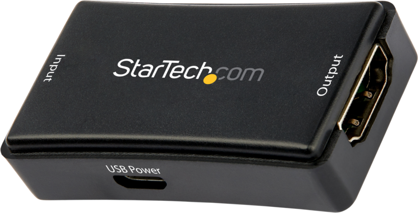 StarTech HDMI Extender 14 m