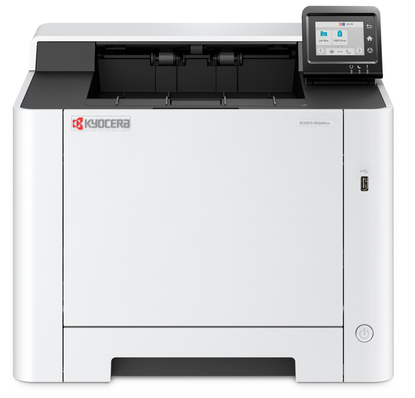 Kyocera ECOSYS PA2600cx Drucker