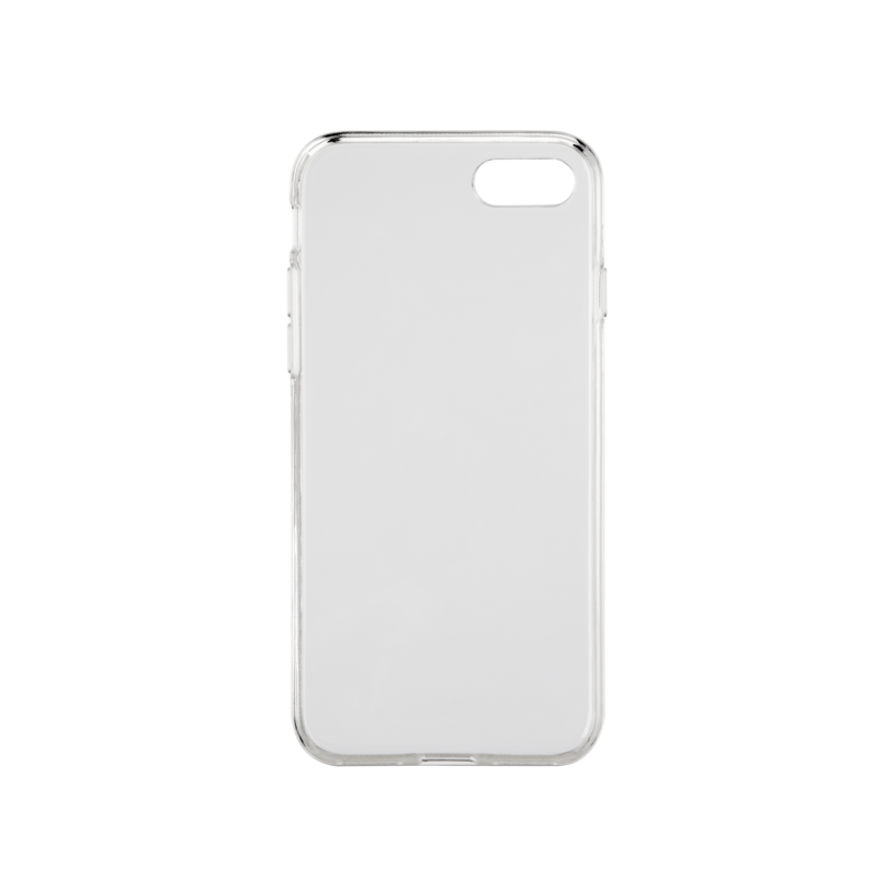 Hama Always Clear iPhone 7/8/SE22 Case