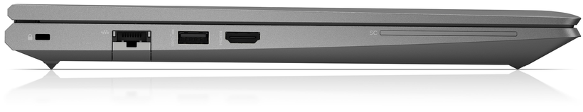 HP ZBook Power G7 i7 P620 16/256GB