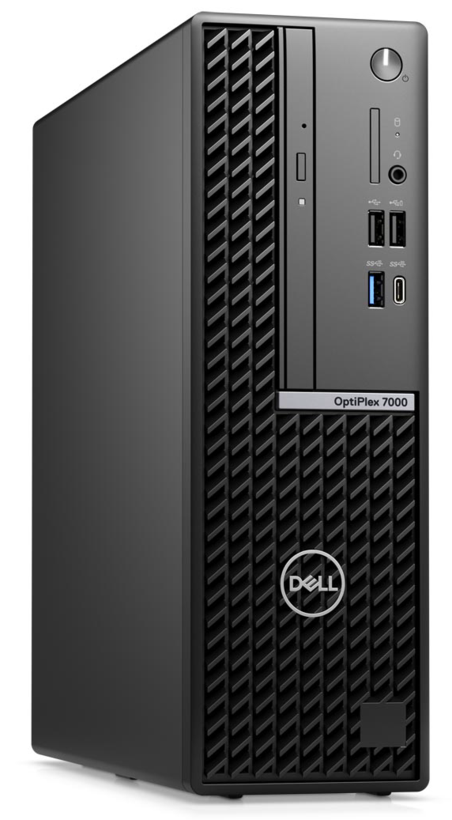 Dell OptiPlex 7000 SFF i5 16/512GB DVD