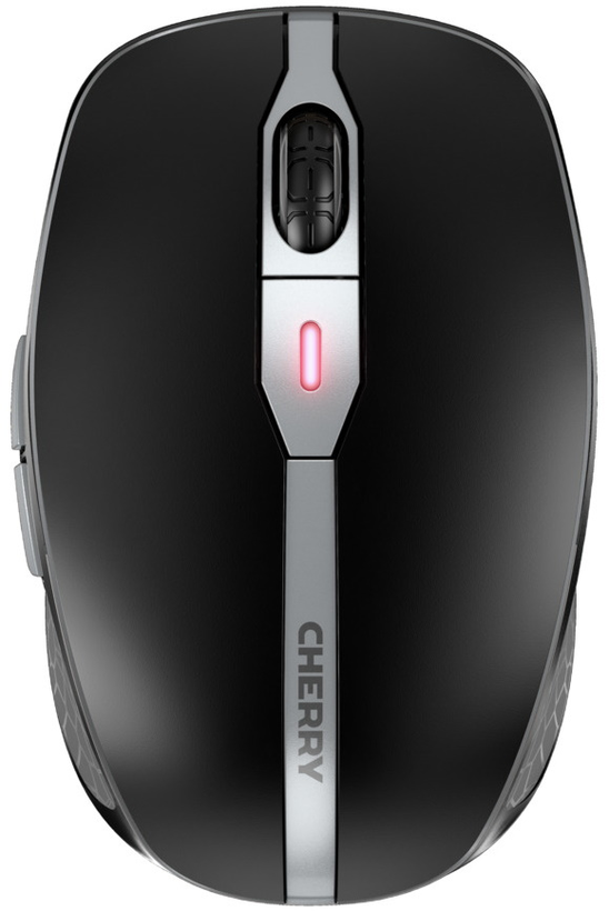 Ratón inalámbrico CHERRY MW 9100
