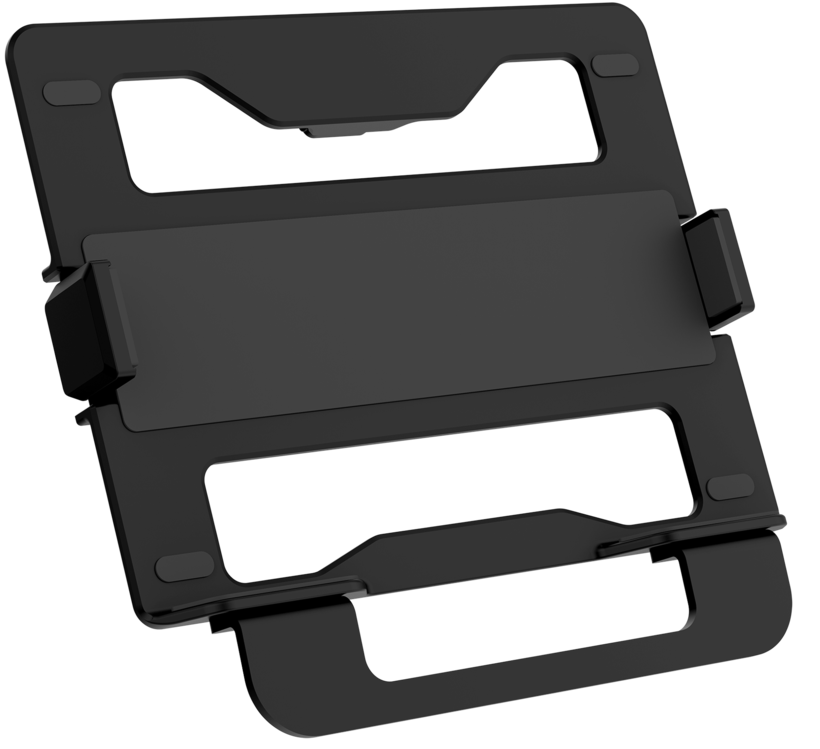 Porta laptop Fellowes Tallo nero