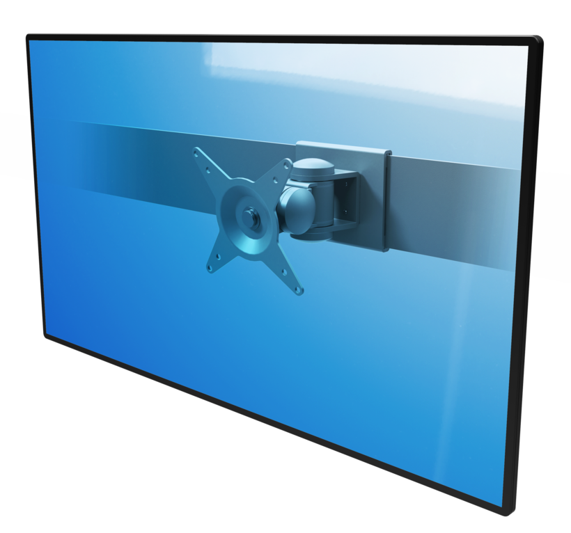 Dataflex Viewmate Slatwall Monitor Arm