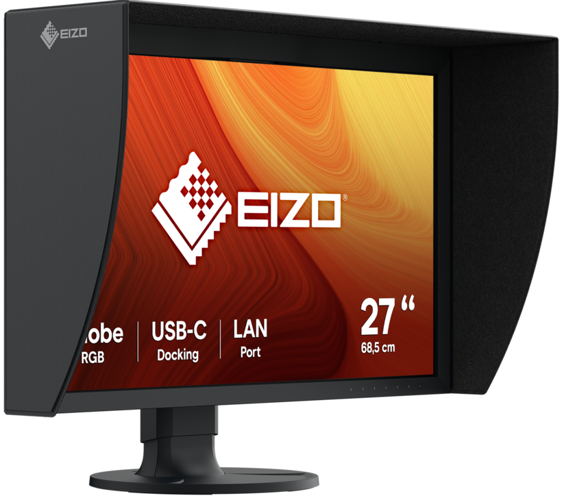 EIZO ColorEdge CG2700S Monitor