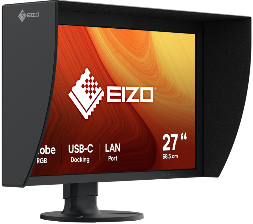 Monitor EIZO ColorEdge CG2700S