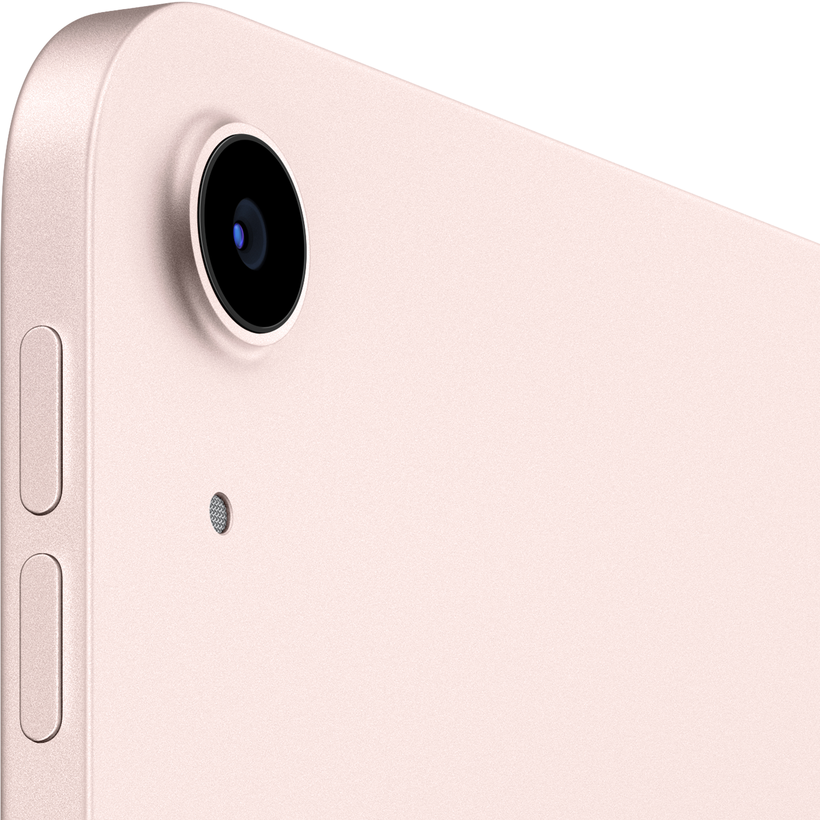 iPad Air Apple 10,9 5.ªgen. 64 GB rosa