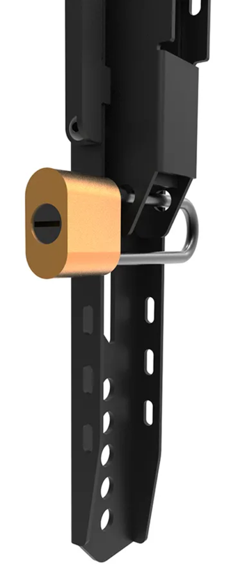 Neomounts WL30-750BL16 Wandhalterung