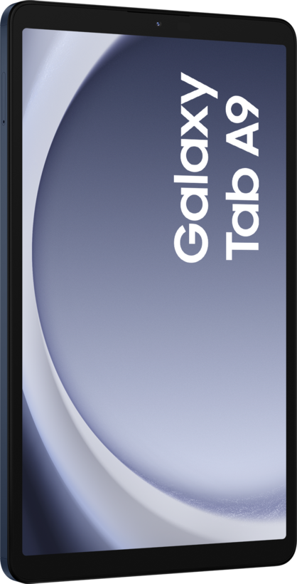 Samsung Gal Tab A9 WiFi 64Go bleu marine