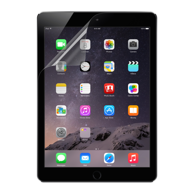 Belkin iPad Air 2 TrueClear Screen Prot.