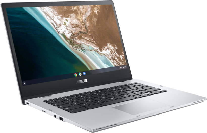 Asus Chromebook CX1400FKA 8/64 Go