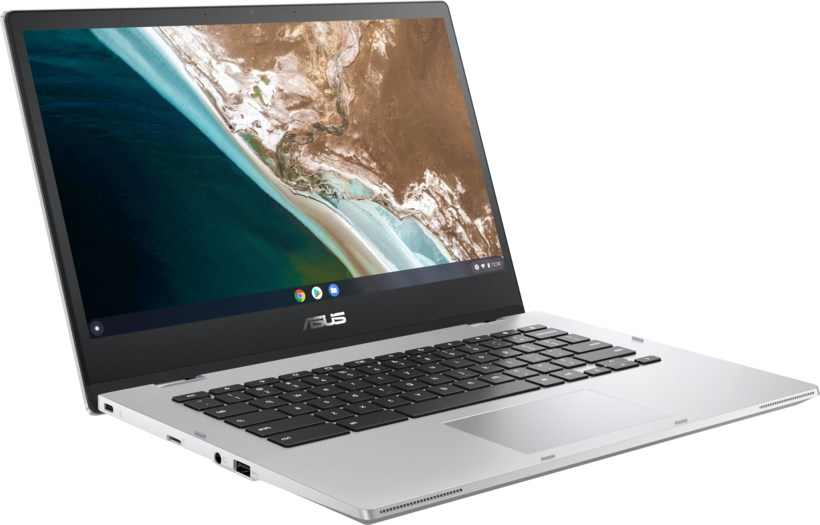 ASUS Chromebook Flip CX1 CB1400 8/64GB