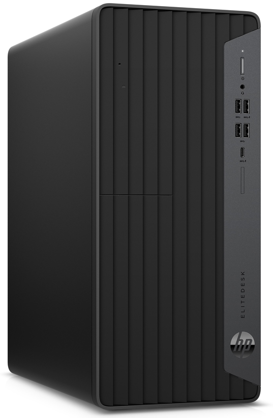 HP EliteDesk 800 G6 Tower i5 8/256GB PC