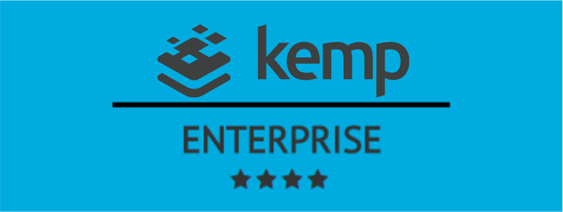 Abo. Enterprise KEMP EN-LM-X25-NG 1Y