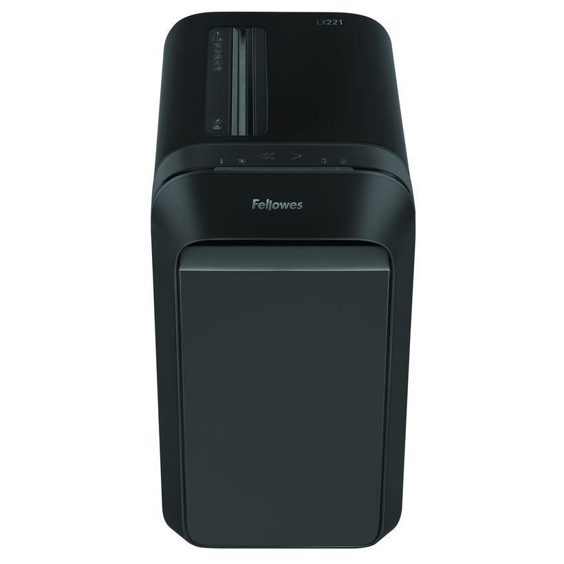 Fellowes Powershred LX221 Shredder