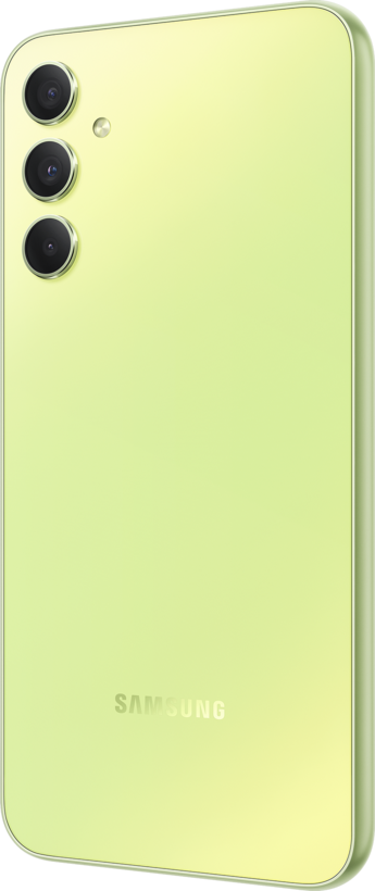 Samsung Galaxy A34 5G 128GB Lime