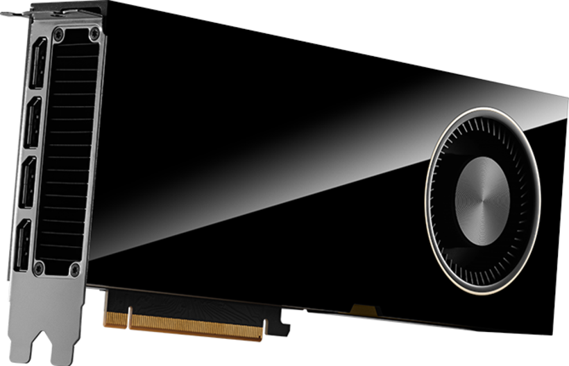 PNY NVIDIA RTX 6000 ADA Graphics Card