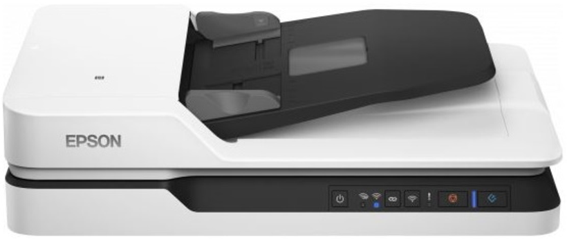 Scanner Epson WorkForce DS-1660W