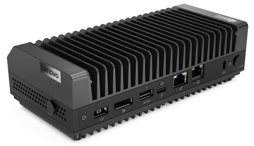 Lenovo ThinkEdge SE30 i5 16/256GB