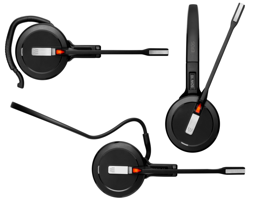 EPOS IMPACT SDW 5013T Headset