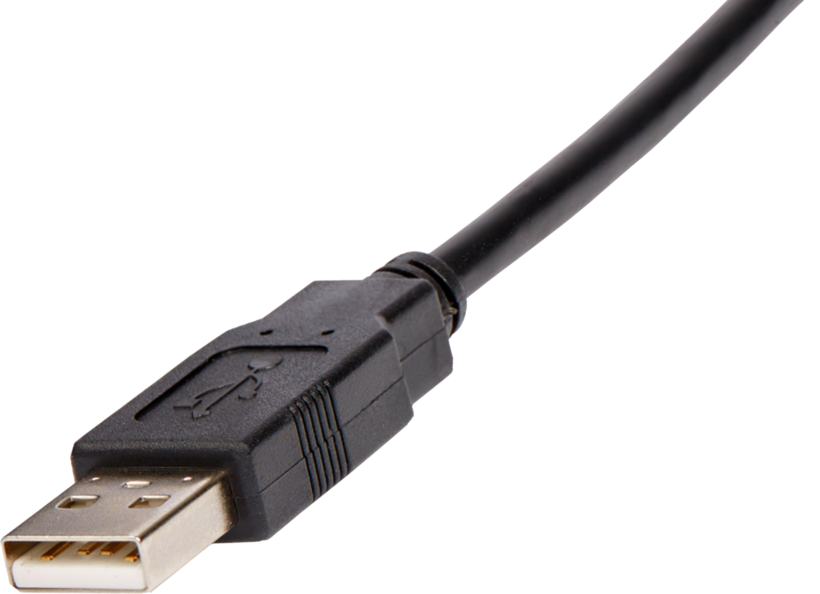 StarTech USB-A - B Cable 1m