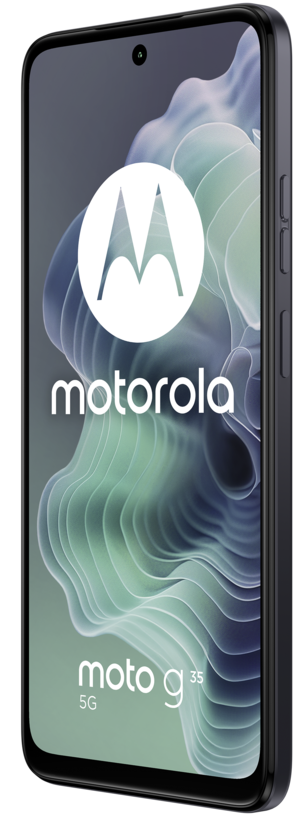 Motorola moto g35 128 GB schwarz