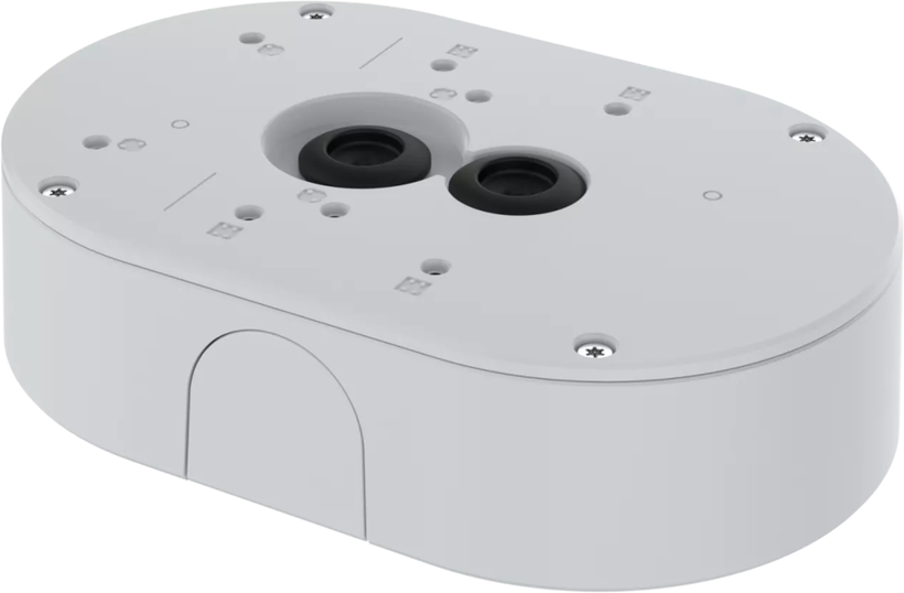 Conduit Back Box AXIS TP4601-E