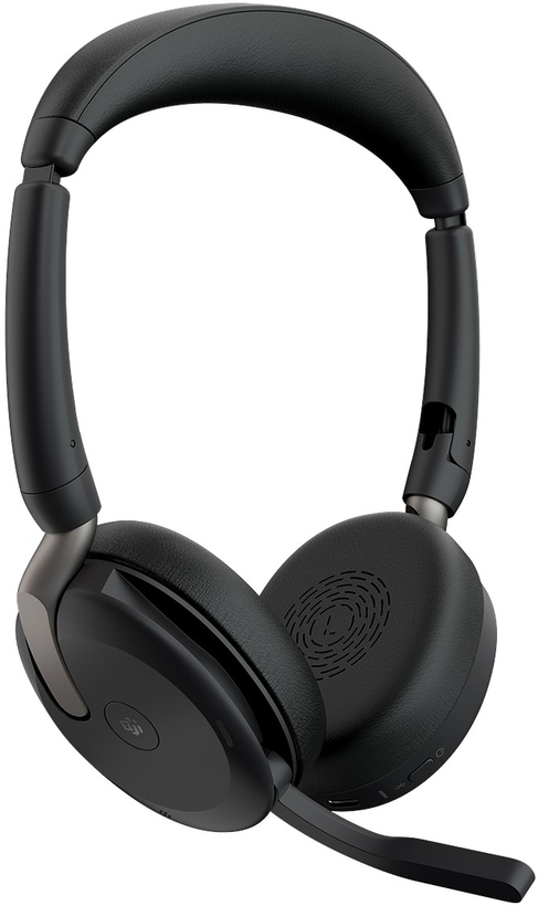 Jabra Evolve2 65 Flex MS USB-C Headset