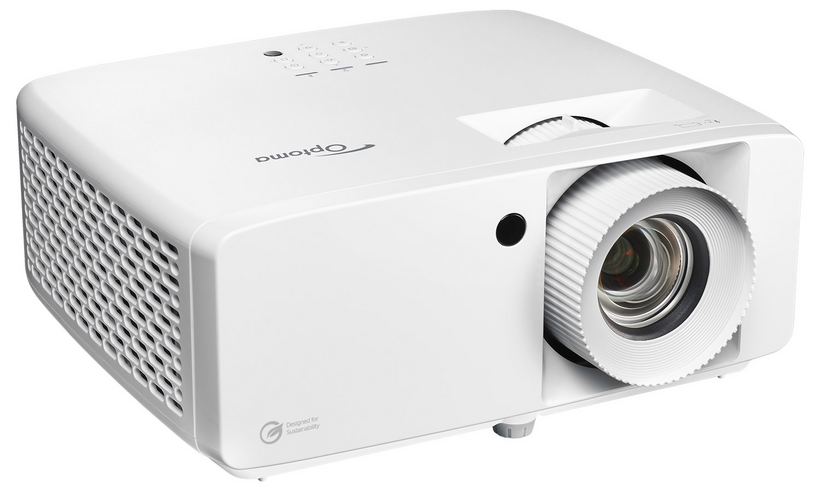 Optoma ZH451 Laser Projector