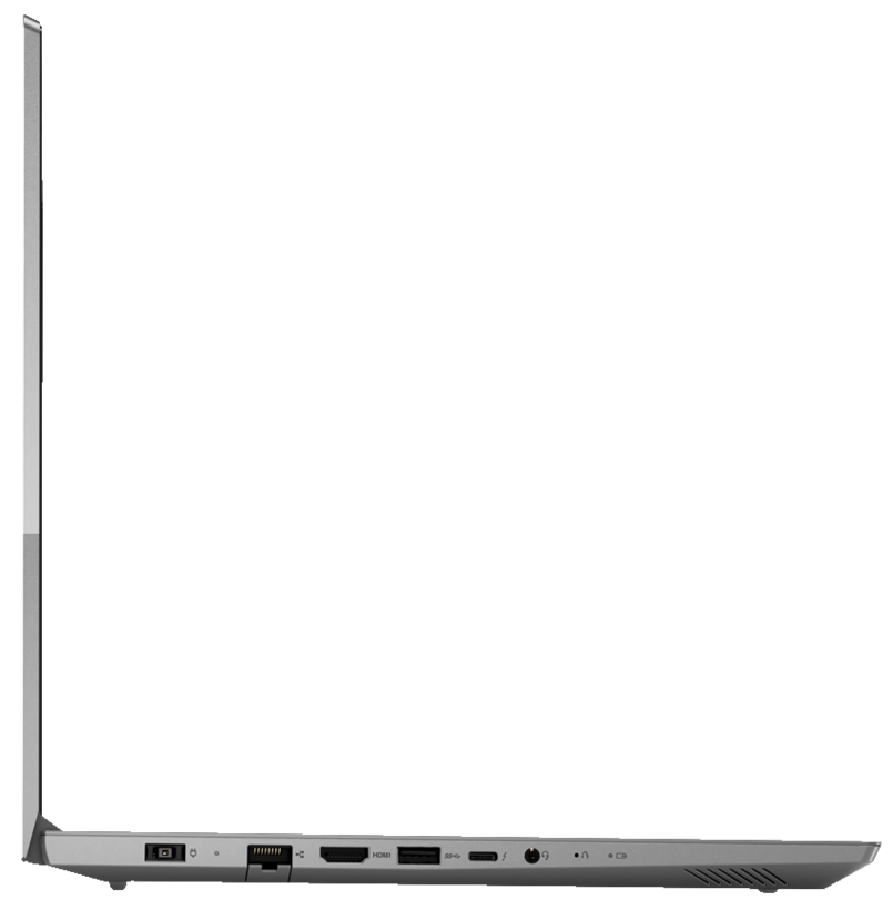 Lenovo ThinkBook 15p G2 i7 16/512GB GTX