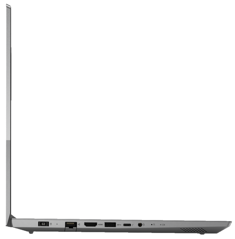Lenovo ThinkBook 15p G2 i7 16/512GB