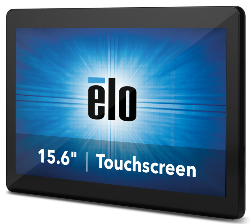 Elo I-Series 2.0 i5 8/128 Go W10 Touch