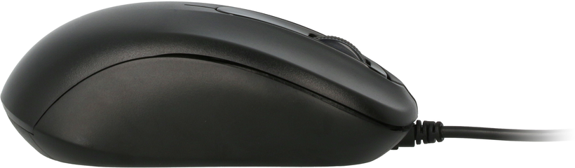 ARTICONA Simple Black Mouse
