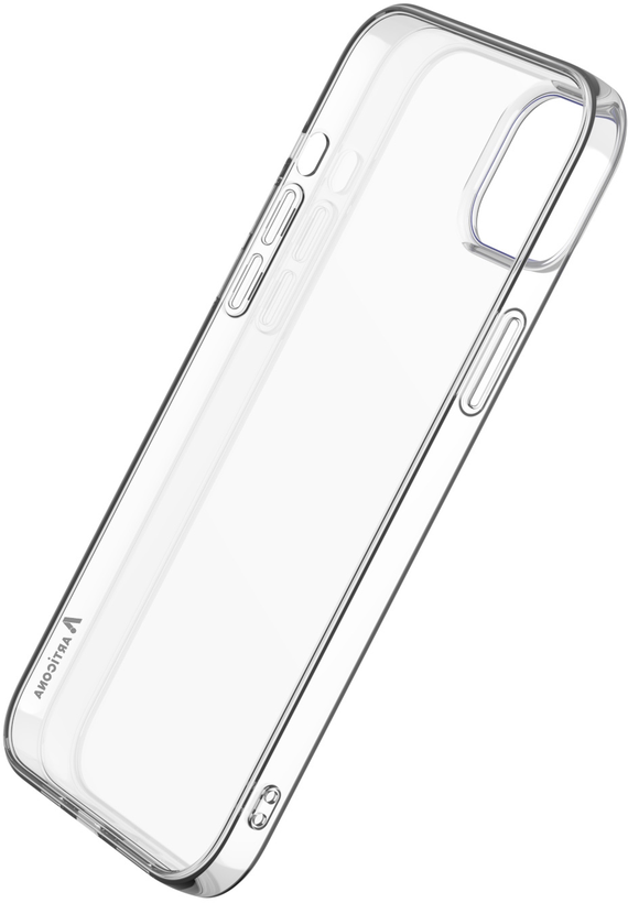 ARTICONA iPhone 14 Pro Softcase clear