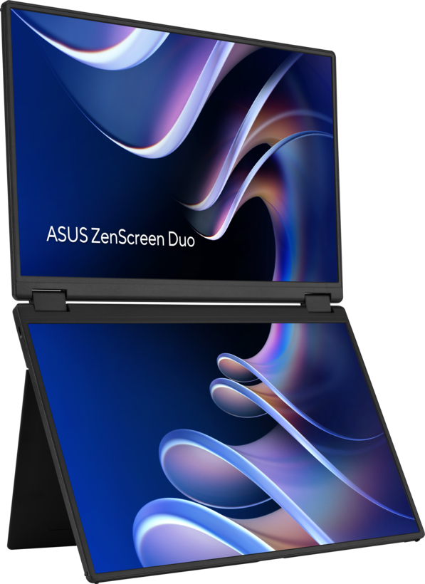ASUS ZenScreen MB14FCD Portable Monitor