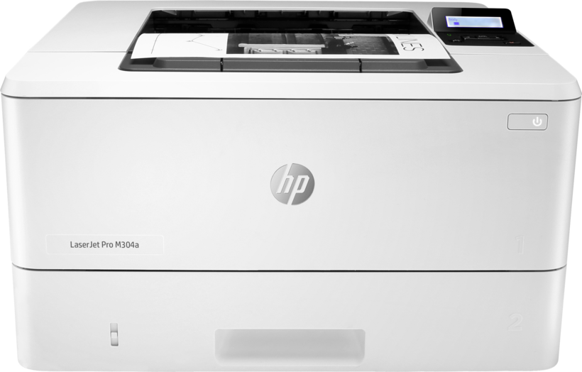 HP LaserJet Pro M304a Printer