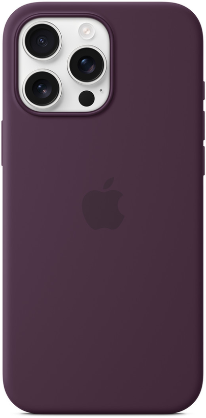 Apple iPhone 16 Pro Max SC Plum