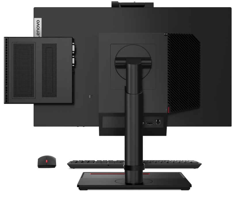 Lenovo ThinkCentre M90q Tiny i7 16/512GB
