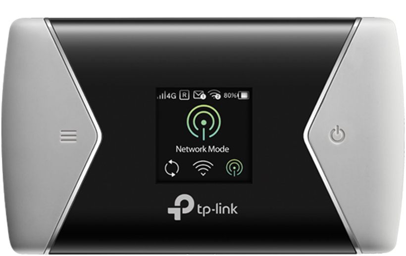 TP-LINK Router M7450 4G/LTE-WLAN