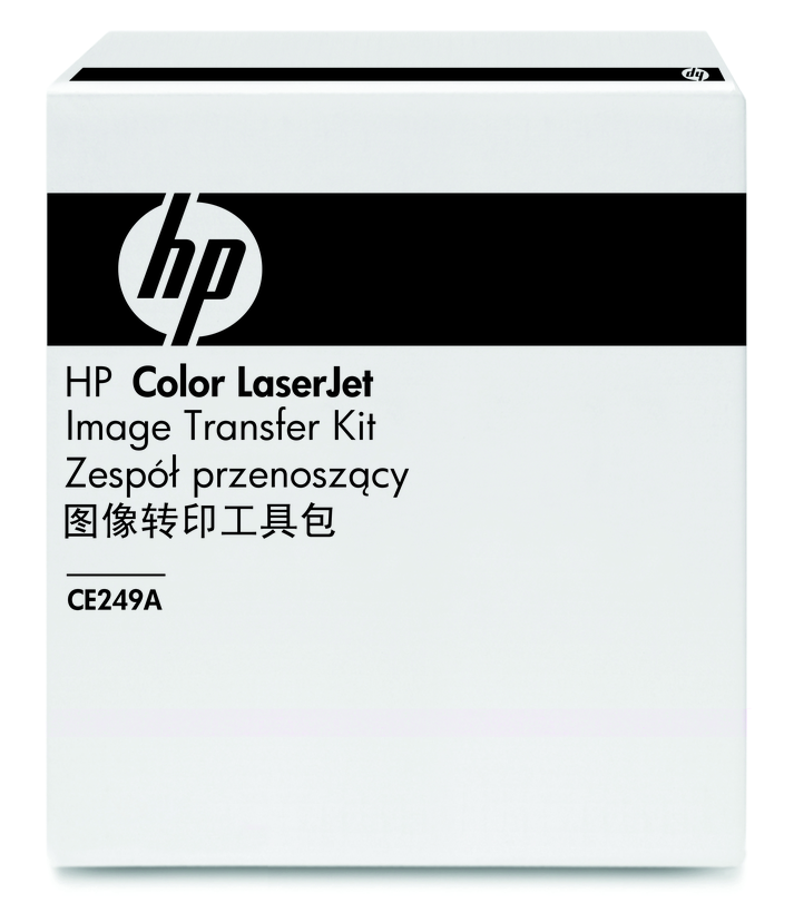 HP CE249A Bildübertragungskit