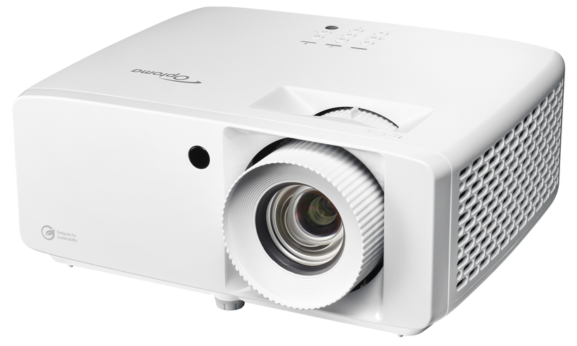 Optoma ZH450 Laser Projektor