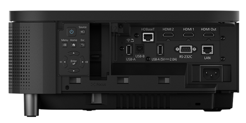 Projecteur ultra crte dist Epson EB-815E